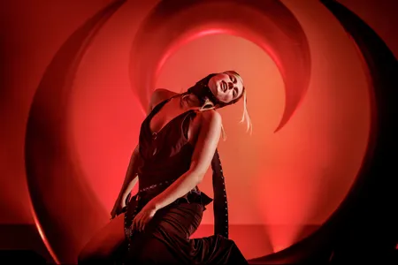 Maan live op Lowlands 2025