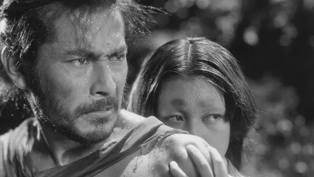 Beeld uit Rashomon
