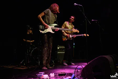 Lelee, Peel Slowly and See 2026