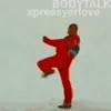 Golden Delirious & Machina Volante - BODYTALK cover art