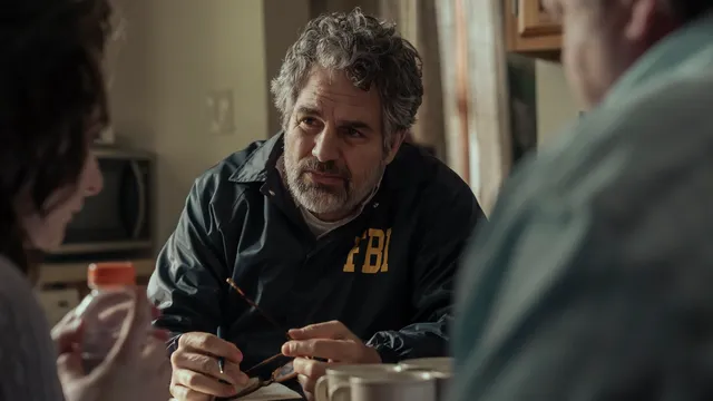 Mark Ruffalo (FBI Agent Tom)