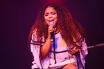 Lizzo op Best Kept Secret 2019