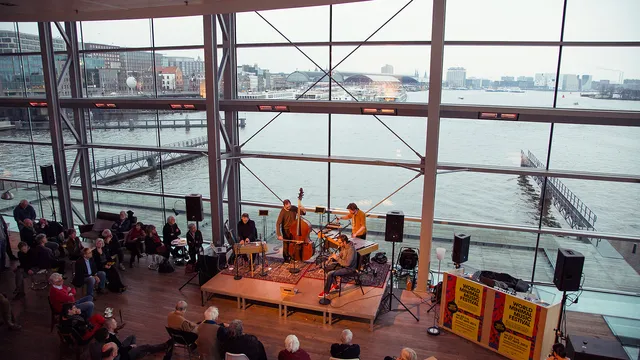 World Minimal Music Festival