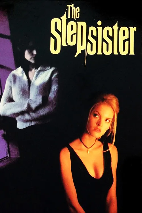 Stepsister poster