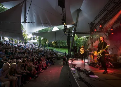 The Pale White - OLT Goffert