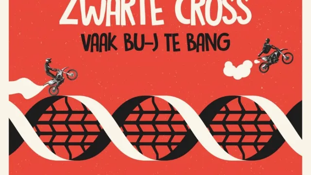 Documentaire over Zwarte Cross, Tante Rikie en Feestfabriek