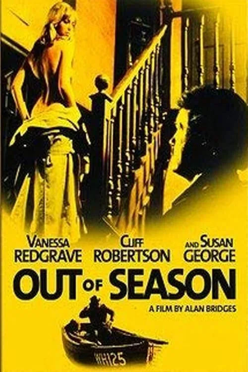 Out of Season poster
