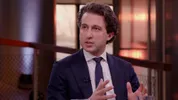 Jesse Klaver in Buitenhof