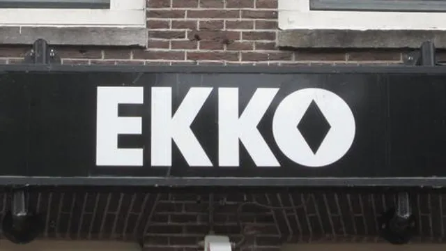 ekko logo