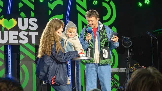 Serious Request 2025 in Den Bosch