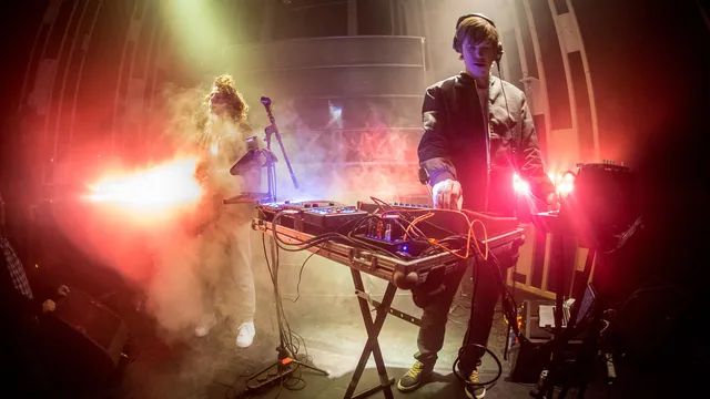 Cut_ in Oosterpoort CBK, Noorderslag 2016