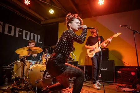 Peanut Butter Goldfish