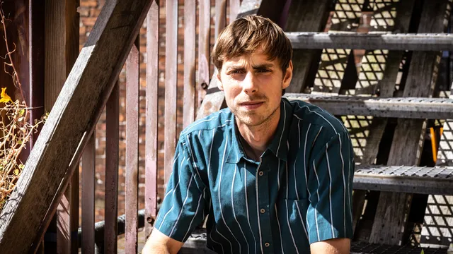 Bram Steenhuis  - OOST