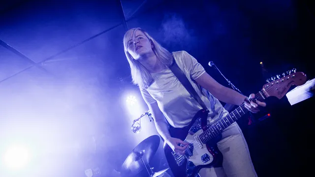 Amber Arcades in Oosterpoort Marathonzaal, Noorderslag 2016