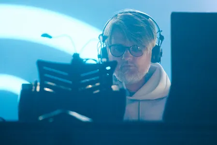 Royksopp @ Best Kept Secret 2023