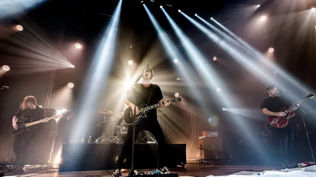 Kensington wint de Popprijs tijdens Noorderslag 2018