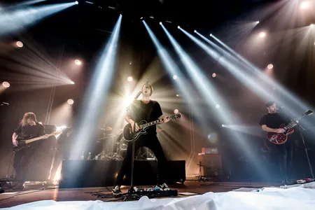 Kensington wint de Popprijs tijdens Noorderslag 2018