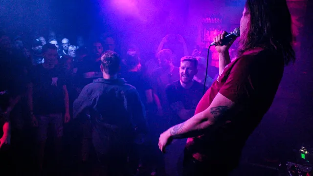 Beachdog @ Cul de Sac