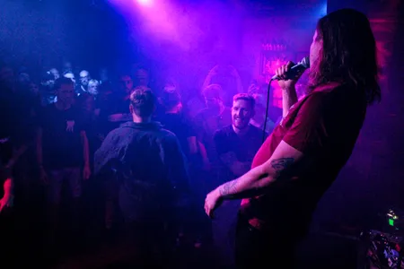 Beachdog @ Cul de Sac