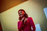 Joy Crookes op Down the Rabbit Hole 2026