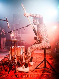 Nestter Donuts in Hall of Fame Tilburg