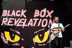 The Black Box Revelation op Best Kept Secret 2016