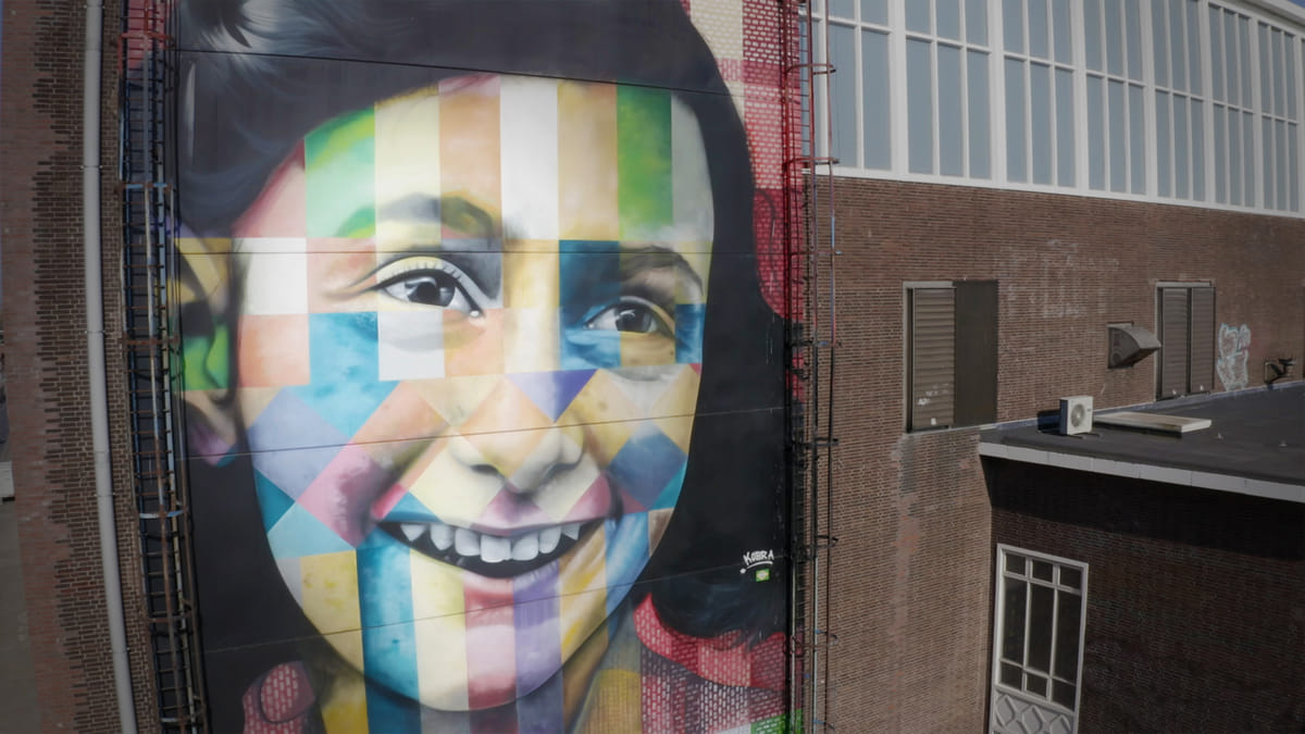 Het verraad van Anne Frank