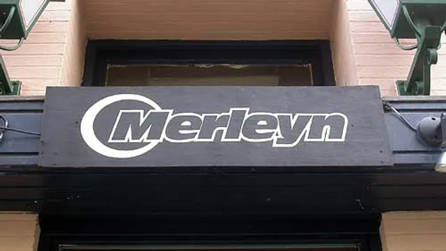 Merleyn