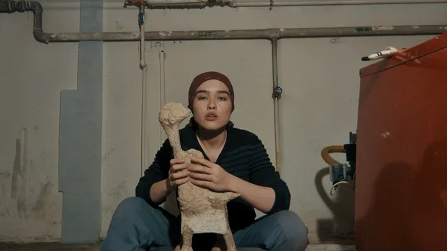 Soraya Akhalaghi