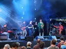 Omasta op Valkhof Festival 2026