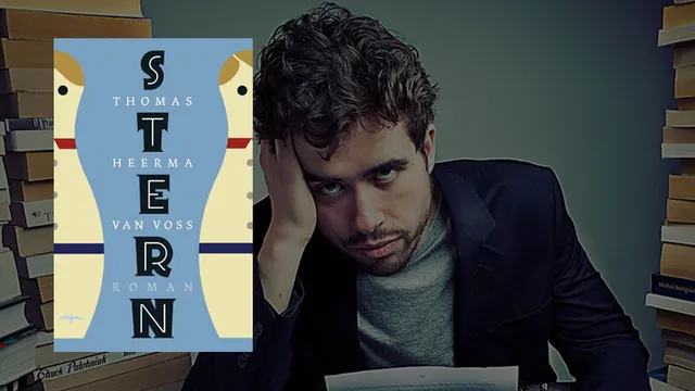 Thomas Heerma van Voss