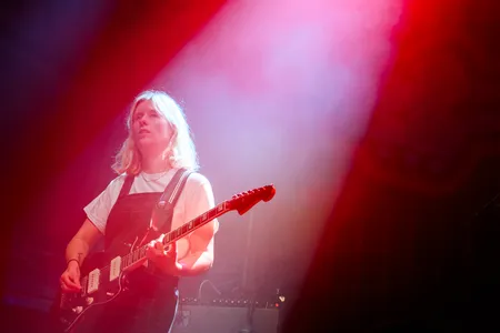 Tramhaus @ Paaspop 2025