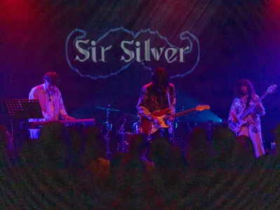 Sir Silver PACT