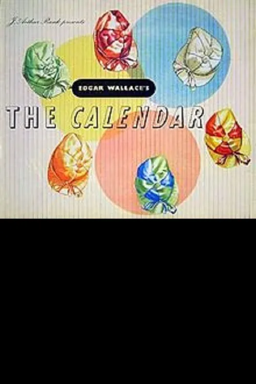 The Calendar poster