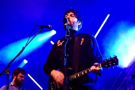 The Phoenix Foundation