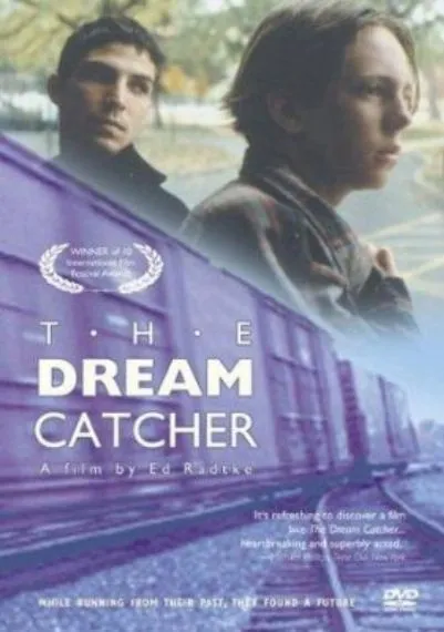 The Dream Catcher poster