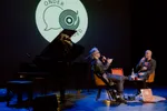 Jett Rebel in de ECI Roermond