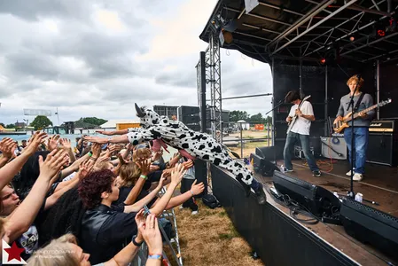 Willems Wondere Weiland, zaterdag 5 juli 2025