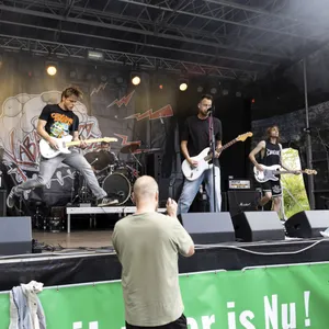 No Breakfast Goodbye