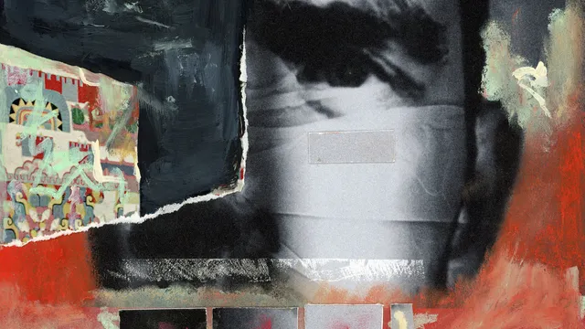 Jordan Rakei_What we call life_album cover