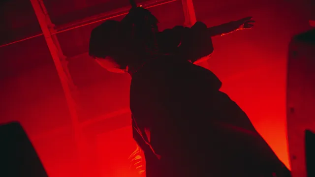 Backxwash @ Roadburn 2023