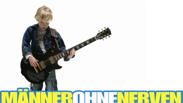 Männer Ohne Nerven