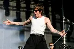 Son Mieux op Spoorpark Live 2026