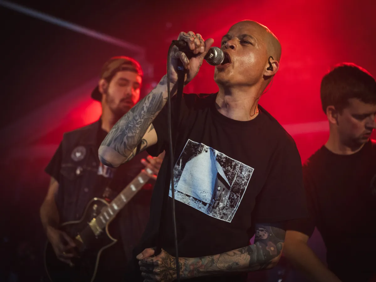 Pitfest voor de allereerste keer in Emmen