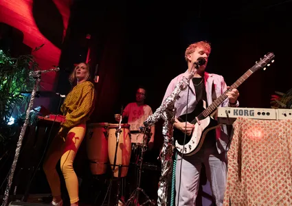 Thaïti - Upon the My-O-My