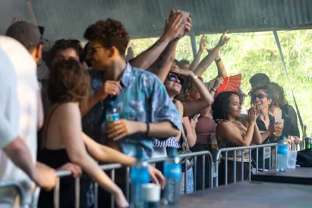 Orbit 2024, zaterdag 27 juli 2024