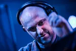 Henrik Schwarz op ADE in de Melkweg