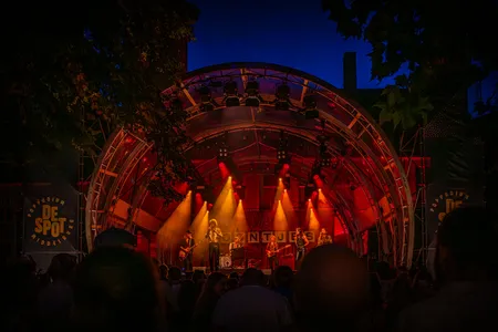 Thijs Boontjes Abdij Zomeravonden