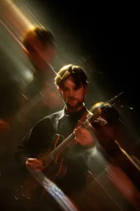 Melqui @ Club 3voor12 Utrecht, donderdag 27 november 2025