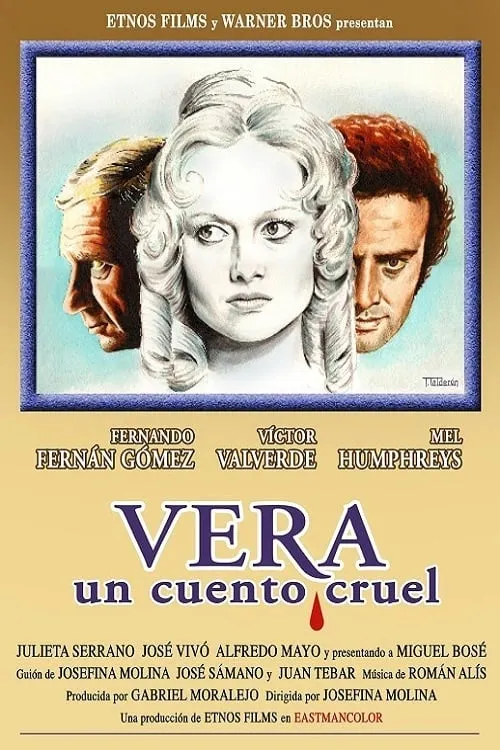 Vera poster